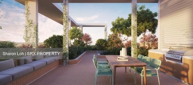 Canberra Crescent Residences (D27), Apartment #527609111